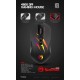 Marvo геймърска мишка Gaming Mouse M312 - 4800dpi, Programmable, Rainbow backlight - MARVO-M312