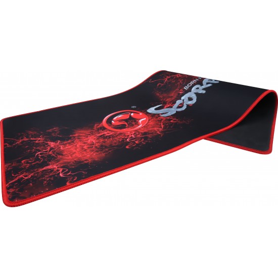 Marvo геймърски пад за мишка Gaming Mousepad G43 - Size-XL - MARVO-G43