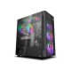 DeepCool кутия Case EATX MATREXX 55 MESH ADD-RGB 4F