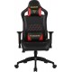 Gamdias геймърски стол Gaming Chair - APHRODITE EF1 L Red