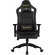 Gamdias геймърски стол Gaming Chair - APHRODITE EF1 L Black
