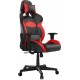Gamdias геймърски стол Gaming Chair - ZELUS E1 L Red