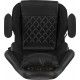 Gamdias геймърски стол Gaming Chair - ZELUS E1 L Black