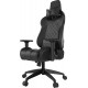 Gamdias геймърски стол Gaming Chair - ACHILLES E1-L Black RGB