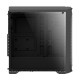 Zalman кутия за компютър Case ATX - N5 MF - 4 x 120mm Fixed RGB