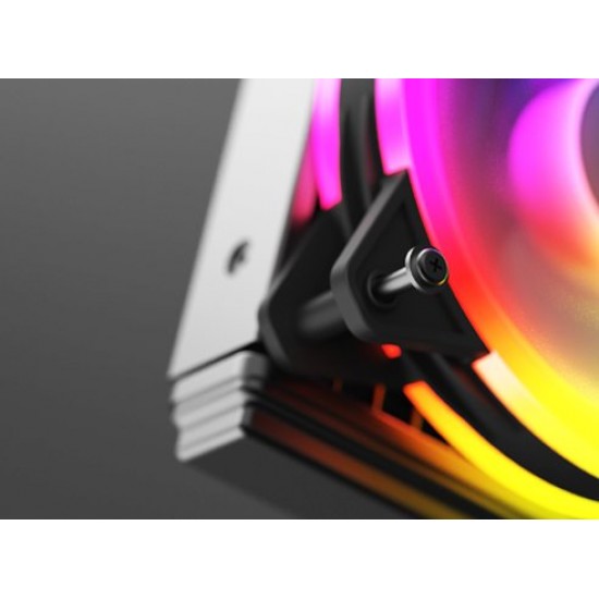 Gamdias водно охлаждане Water Cooling 240mm - CHIONE M2-240 LITE - aRGB