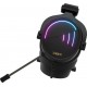 Gamdias слушалки Heaphones - HEBE M2 - 53mm, 7.1 USB, Vibration, RGB