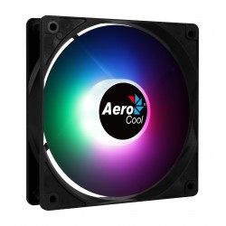 AeroCool вентилатор Fan 120 mm - Frost 12 PWM - Fixed RGB - ACF3-FS11117.11