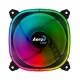 AeroCool вентилатор Fan 120 mm - Astro 12 - Addressable RGB - ACF3-AT10217.01