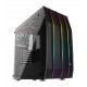 AeroCool кутия Case ATX - KLAW - Addressable RGB,Tempered Glass - ACCM-PB13033.11