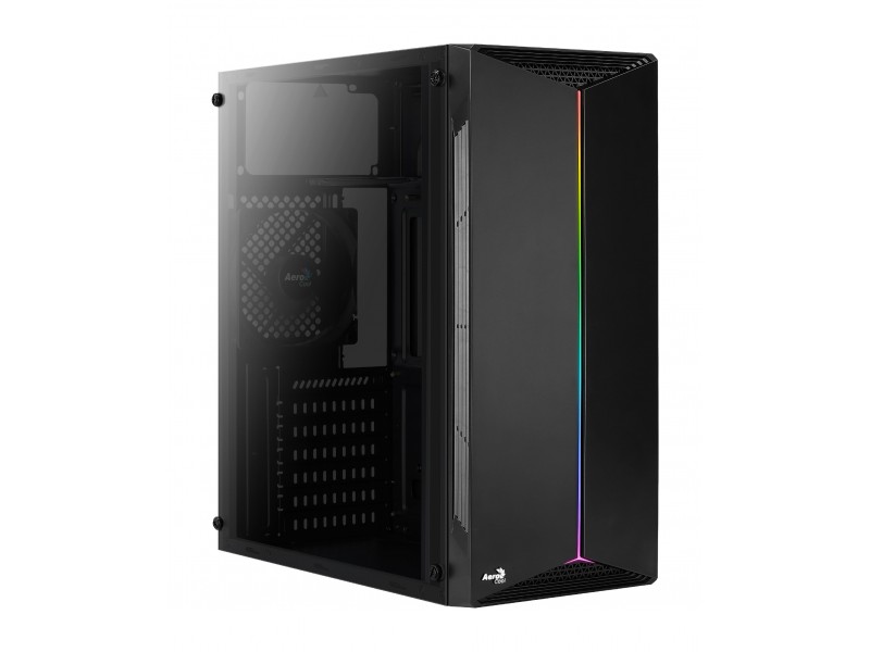AeroCool кутия Case ATX - Split RGB - ACCM-PV18012.11