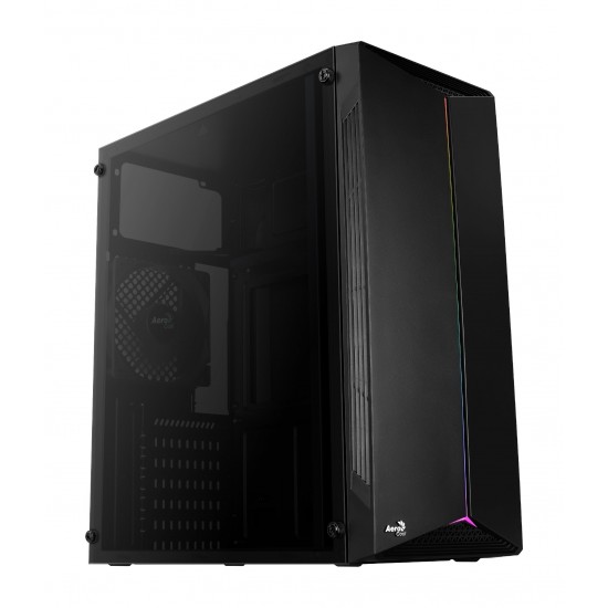 AeroCool кутия Case ATX - Split RGB - ACCM-PV18012.11