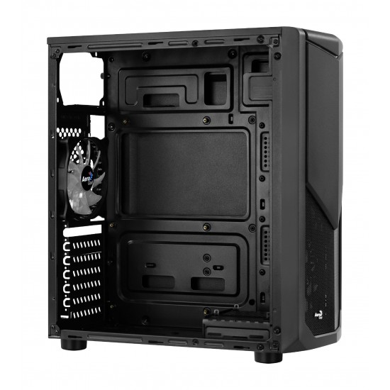 AeroCool кутия Case ATX - Tomahawk-A BK v3 - ACCM-PV17122.11