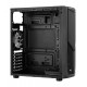 AeroCool кутия Case ATX - Tomahawk-A BK v3 - ACCM-PV17122.11