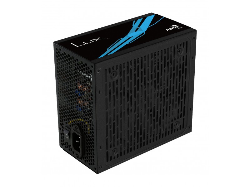 AeroCool захранване PSU LUX-750W Bronze - ACPB-LD75AEC.11