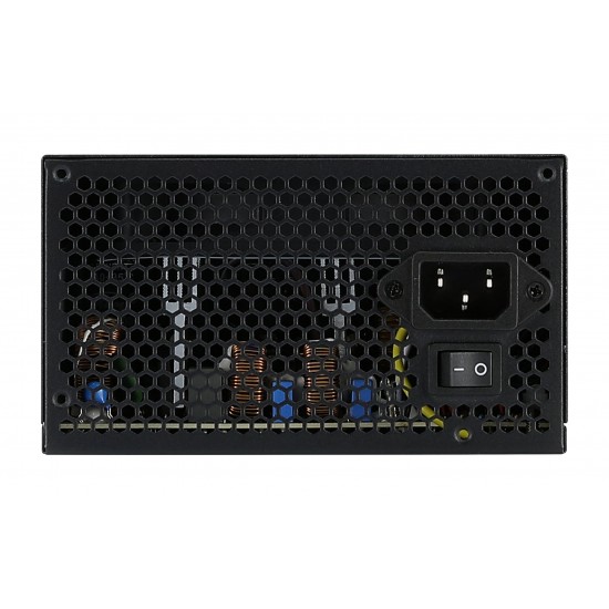 AeroCool захранване PSU LUX-750W Bronze - ACPB-LD75AEC.11