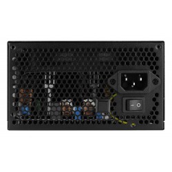 AeroCool захранване PSU LUX RGB 550W - Bronze, RGB Addressable - ACPB-LX55AEC.11 AeroCool захранване PSU LUX RGB 550W - Bronze, RGB Addressable - ACPB-LX55AEC.11
