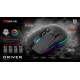 Xtrike ME геймърска мишка Gaming Mouse GM-310 - 6400dpi, RGB, programmable