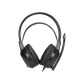 Xtrike ME геймърски слушалки Gaming Headphones GH-709 - Backlight, PC, Consoles - XTRM-GH-709