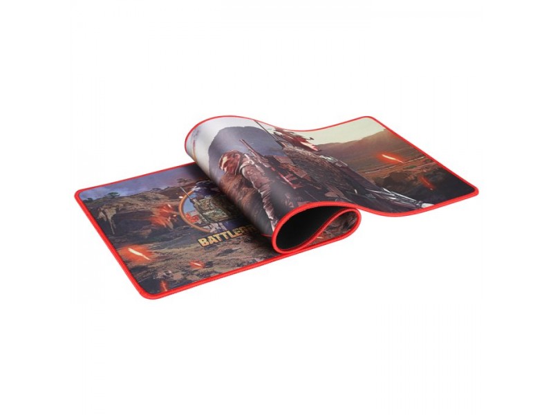 Marvo геймърски пад за мишка Gaming Mousepad G37 - Size-XL - MARVO-G37