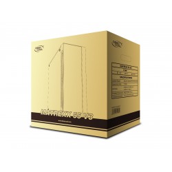 DeepCool кутия Case ATX MATREXX 55 V3 ADD-RGB 3F DeepCool кутия Case ATX MATREXX 55 V3 ADD-RGB 3F