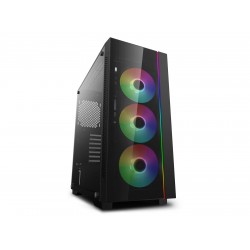 DeepCool кутия Case ATX MATREXX 55 V3 ADD-RGB 3F