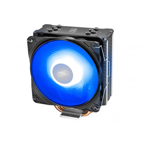 DeepCool охладител CPU Cooler GAMMAXX GTE V2 RGB
