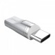 Orico магнитен преходник Adapter - Magnetic Micro B to Type-C - MT01-SV