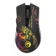 Marvo геймърска мишка Gaming Mouse M209 - 6400dpi - MARVO-M209