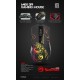 Marvo геймърска мишка Gaming Mouse M209 - 6400dpi - MARVO-M209