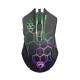 Marvo Геймърски комплект Gaming COMBO KM409 2-in-1 - Keyboard, Mouse - MARVO-KM409