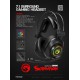 Marvo геймърски слушалки Gaming Headphones HG9056 - 7.1 RGB USB - MARVO-HG9056