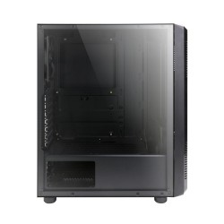 Zalman кутия Case ATX - S4 Black - ZM-S4 Zalman кутия Case ATX - S4 Black - ZM-S4
