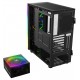 Gamdias кутия за компютър Case ATX - TALOS M1B RGB
