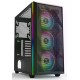 Gamdias кутия за компютър Case ATX - ATHENA M2 RGB