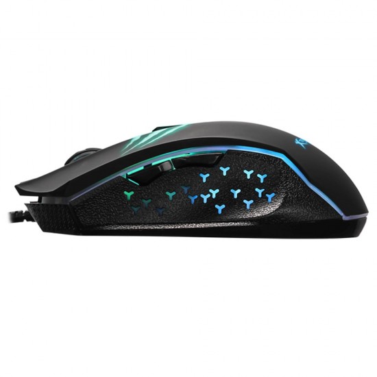 Xtrike ME геймърска мишка Gaming Mouse GM-203
