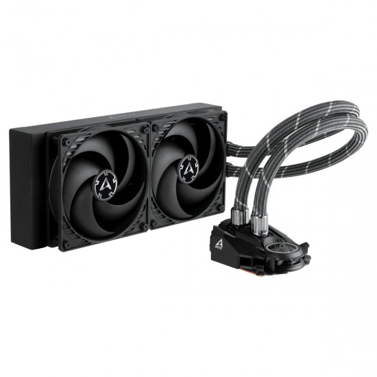 Arctic водно охлаждане Liquid Freezer II - 240