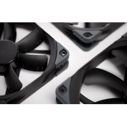 Noctua Fan Pads 16pcs NA-SAVP1 chromax.grey