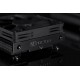 Noctua Охладител CPU Cooler Low Profile NH-L9i chromax.black