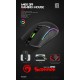 Marvo геймърска мишка Gaming Mouse M513 RGB - 4800dpi / programmable