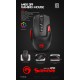 Marvo геймърска мишка Gaming Mouse M355 - 6400dpi / programmable / 1000Hz