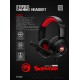 Marvo геймърски слушалки Gaming Headphones HG8929 - PC&Consoles / Backlight