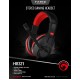 Marvo геймърски слушалки Gaming Headphones H8321