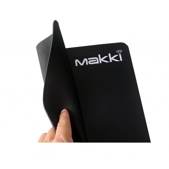 Makki геймърска подложка за мишка Mouse pad Gaming - MAKKI-MSP-202