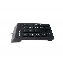 Makki цифрова клавиатура кийпад Keypad USB - MAKKI-KP-001