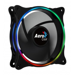 AeroCool вентилатор Fan 120mm addressable RGB - ECLIPSE 12 - ACF3-EL10217.11