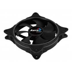 AeroCool вентилатор Fan 120mm addressable RGB - ECLIPSE 12 - ACF3-EL10217.11