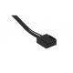AeroCool охладител CPU Cooler - Cylon 4 BLACK aRGB PWM - ACTC-CL30410.01