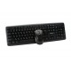 Makki БДС клавиатура и мишка COMBO Keyboard+Mouse USB BG - MAKKI-KM-003