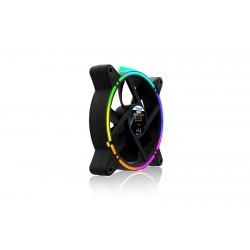 Zalman вентилатор Fan 120mm Addressable RGB - ZM-RD120A